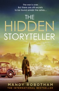 hidden storyteller